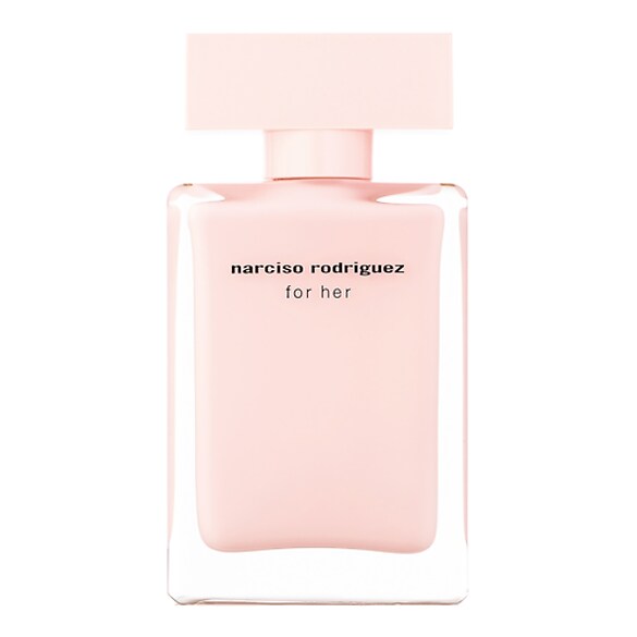 for her - Florales Eau de Parfum mit Moschus, NARCISO RODRIGUEZ